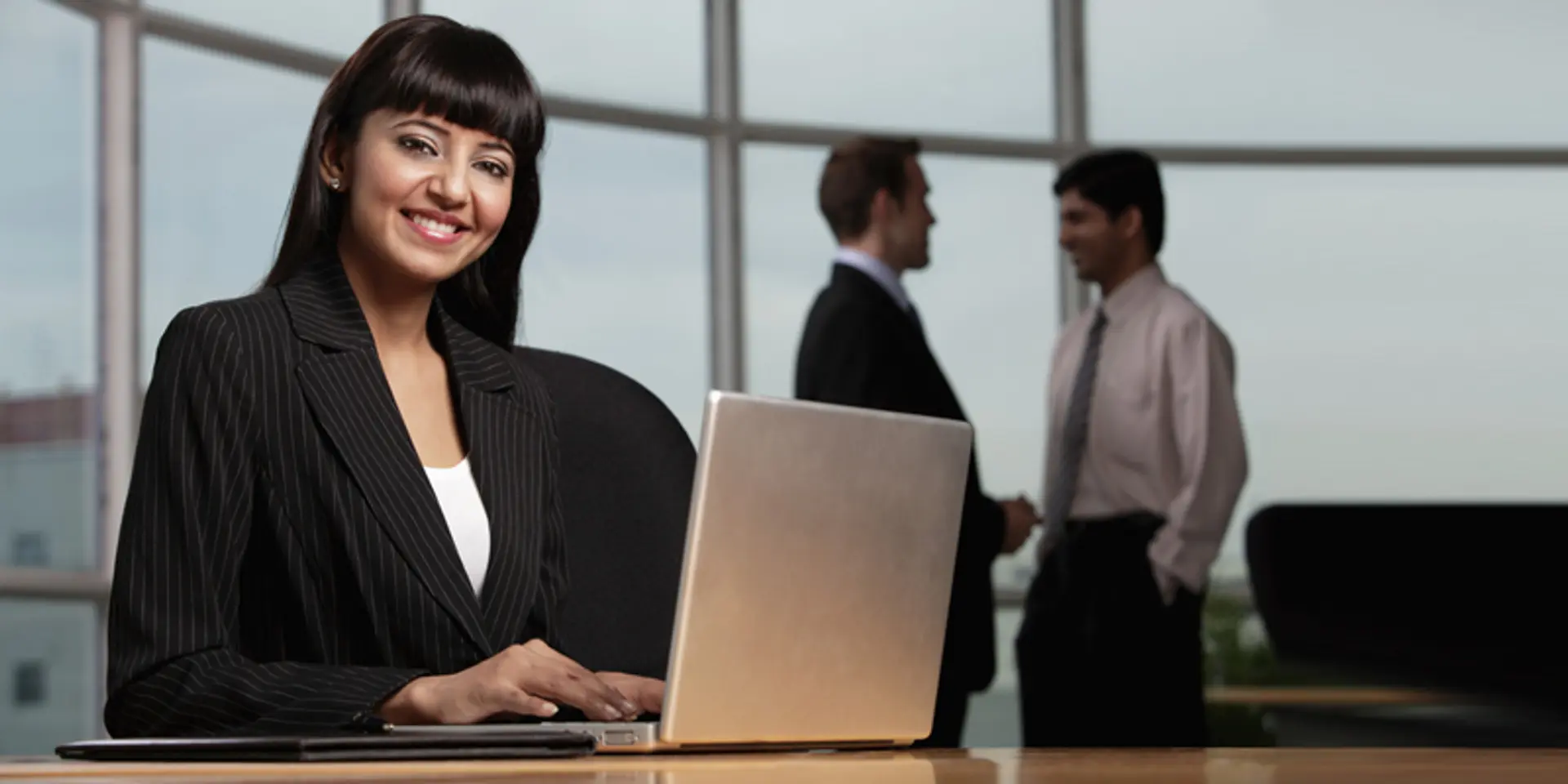 4 things you should not say to a woman in business (and why)