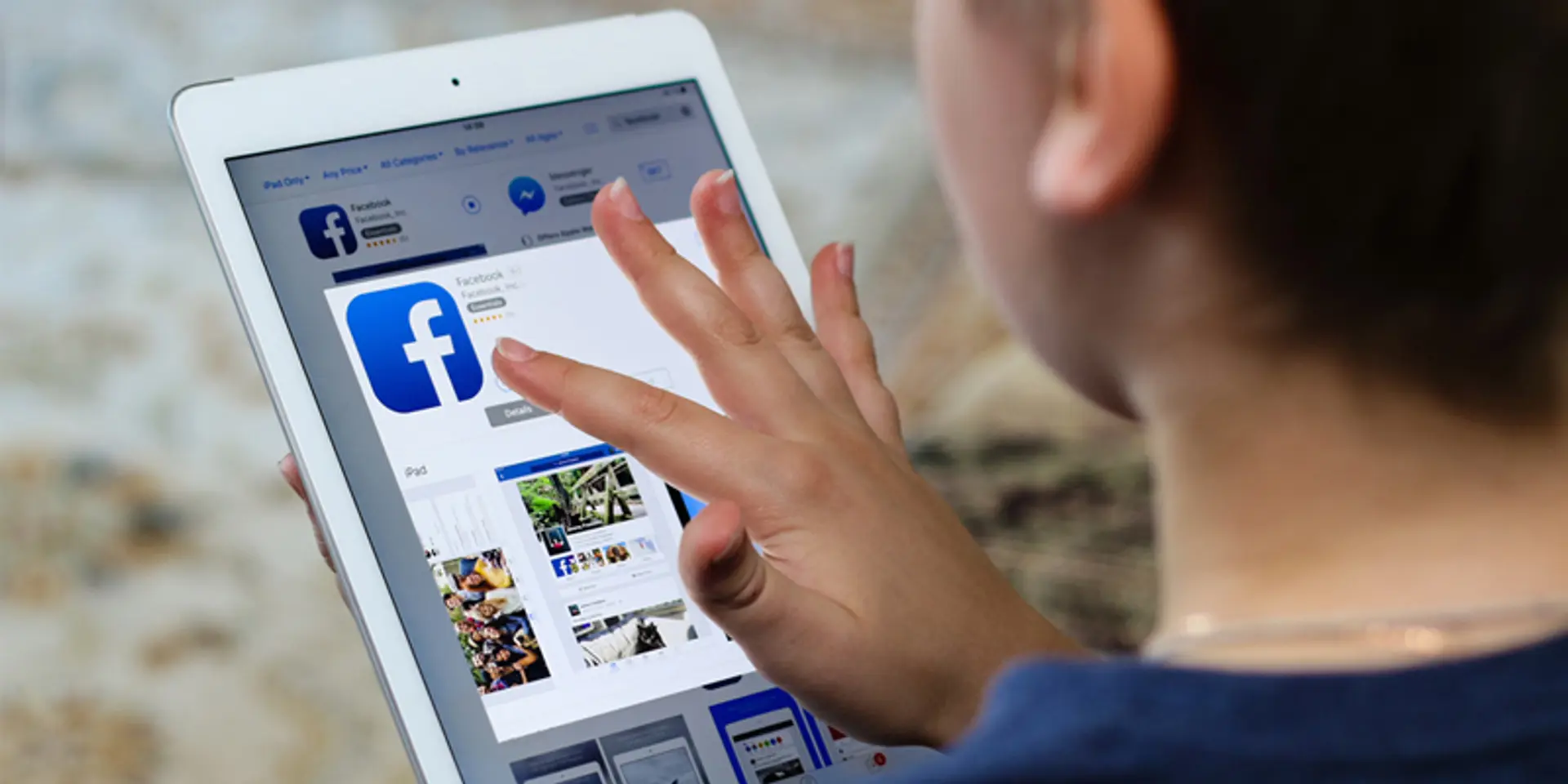 New Facebook tool to help people find blood in India