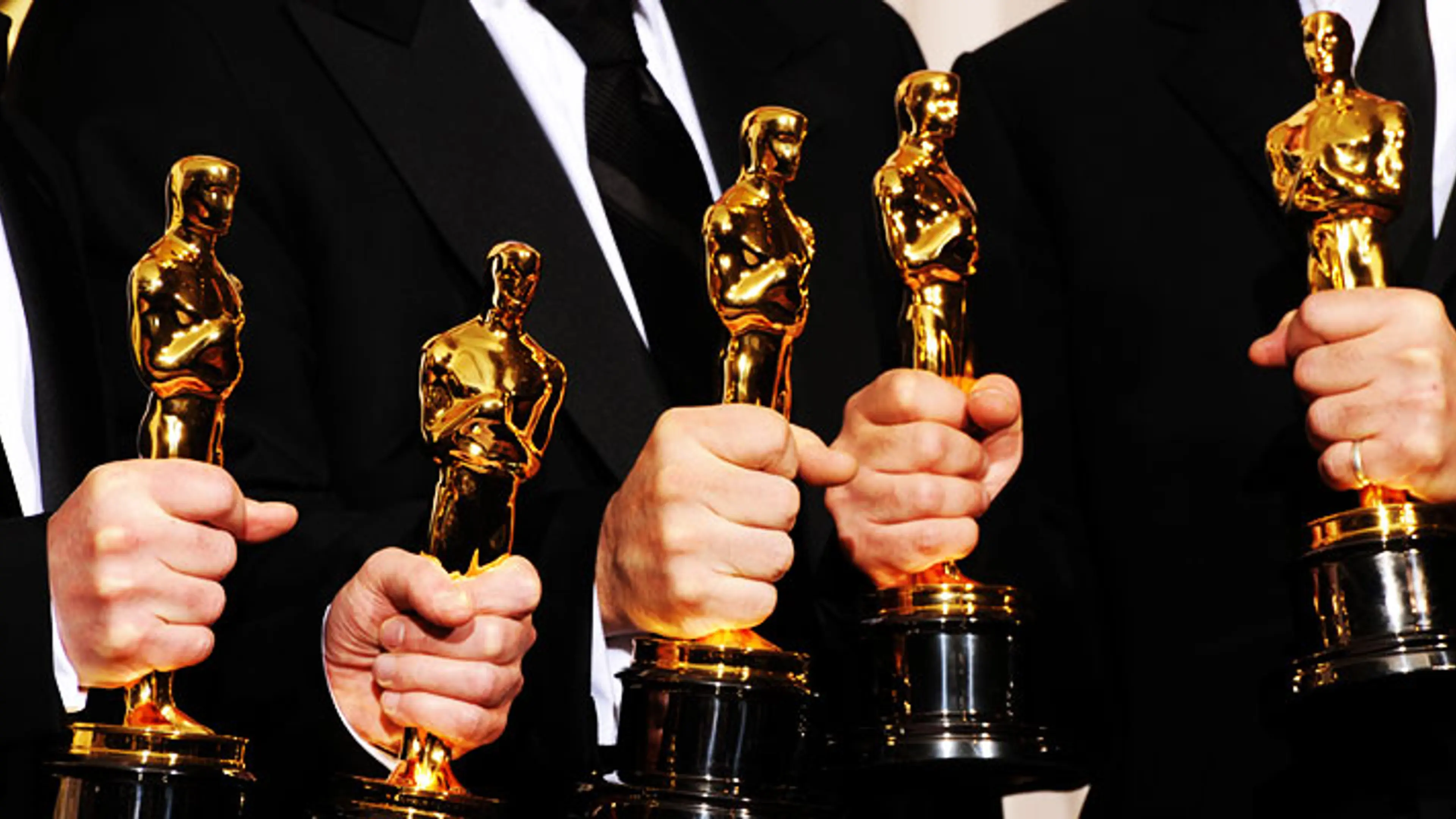 6 Oscar-nominated movies that entrepreneurs can draw inspiration from