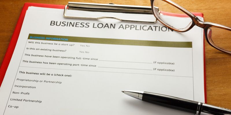 5 tips to improve your chances at securing a business loan
