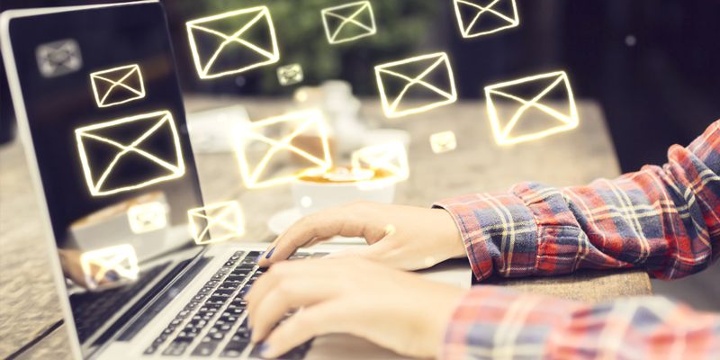 Don’t let email come in the way of your productivity