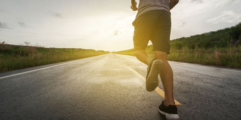 4 reasons why running is the perfect sport for entrepreneurs