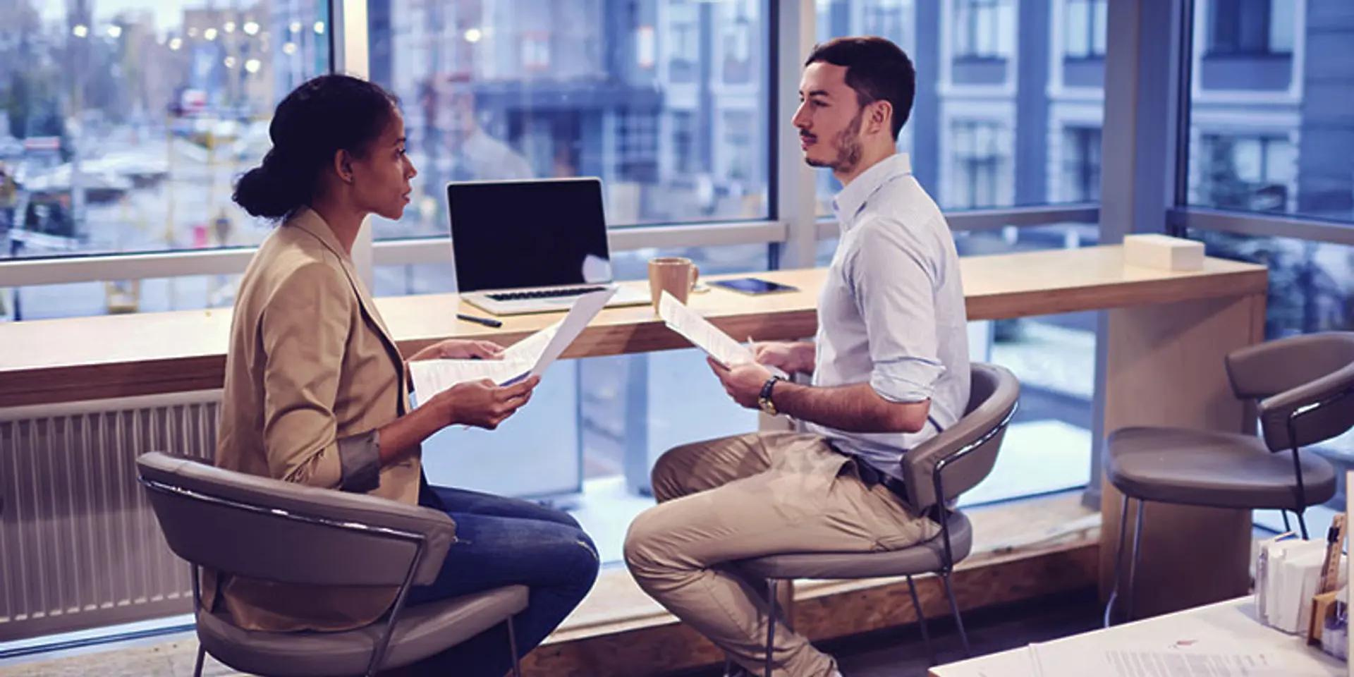 Prep big or go home: 30 tips to ensure a successful job interview