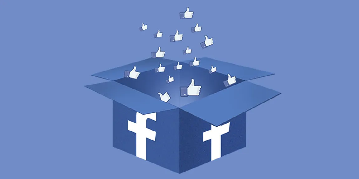 Facebook launches new tools for video creators