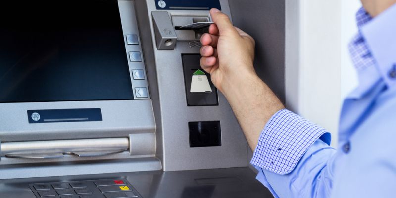 ATM malware has evolved to attack banks' corporate network: report