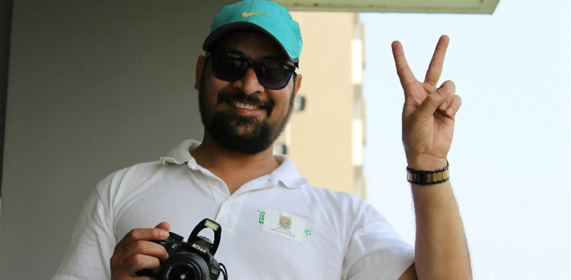 Freshly funded with $1M by BCCL, OhoShop’s Abhishek Agarwal never touched a mouse or knew English before 20