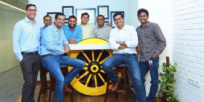 Pune-based AgroStar raises Series B funding of $10M led by Accel Partners