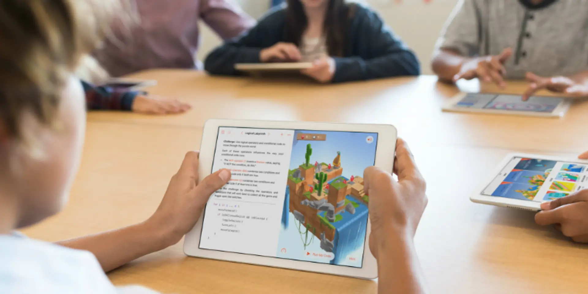 Apple's new $329 iPad will be available in India from April