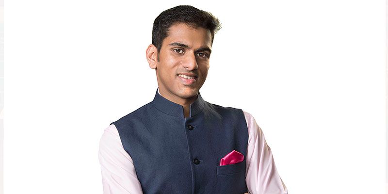 Ayurveda for 21st century: How Arjun Vaidya is repackaging it to win over new-age customers