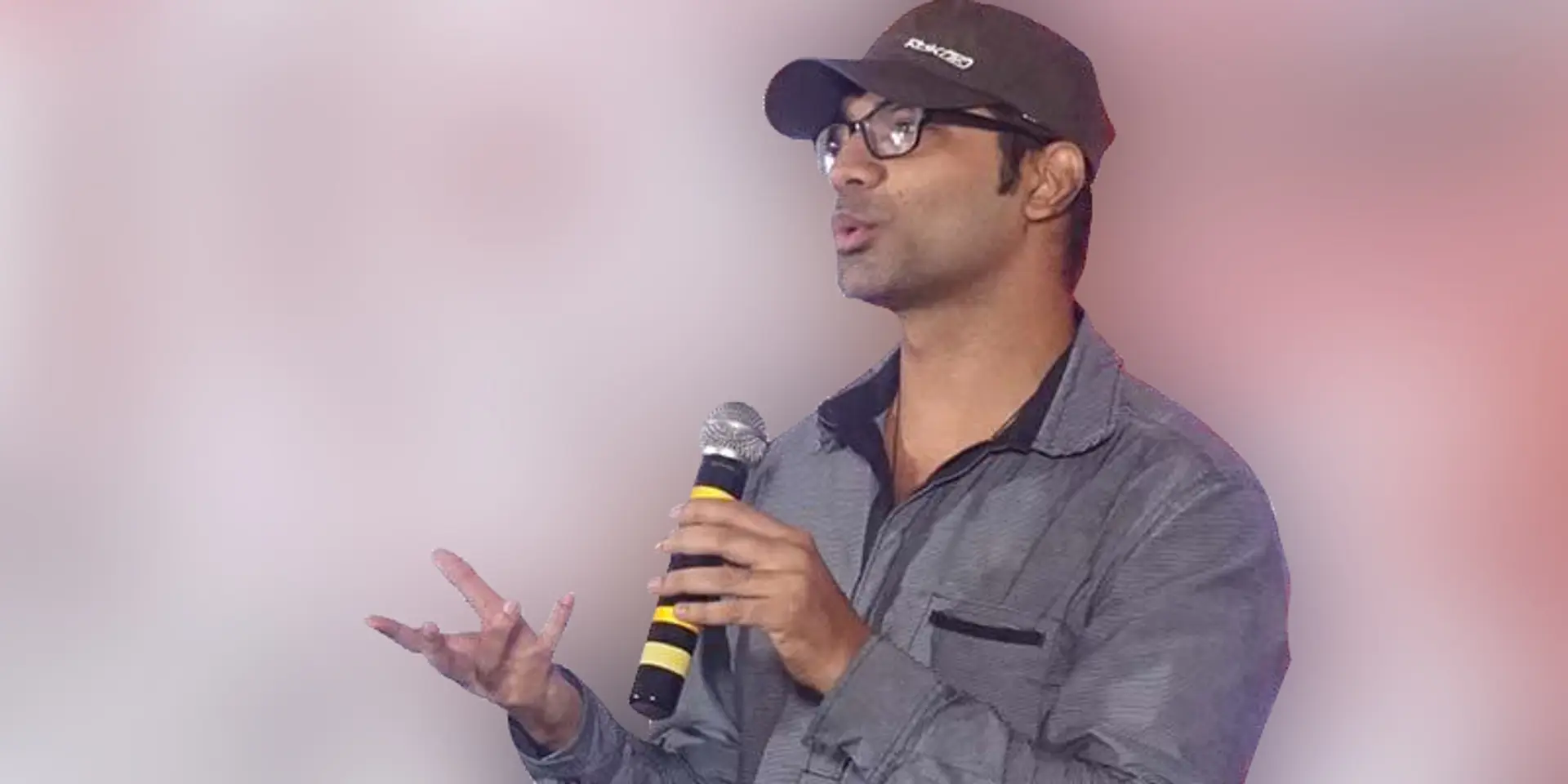 Accused of sexual harassment, TVF's Arunabh Kumar steps down