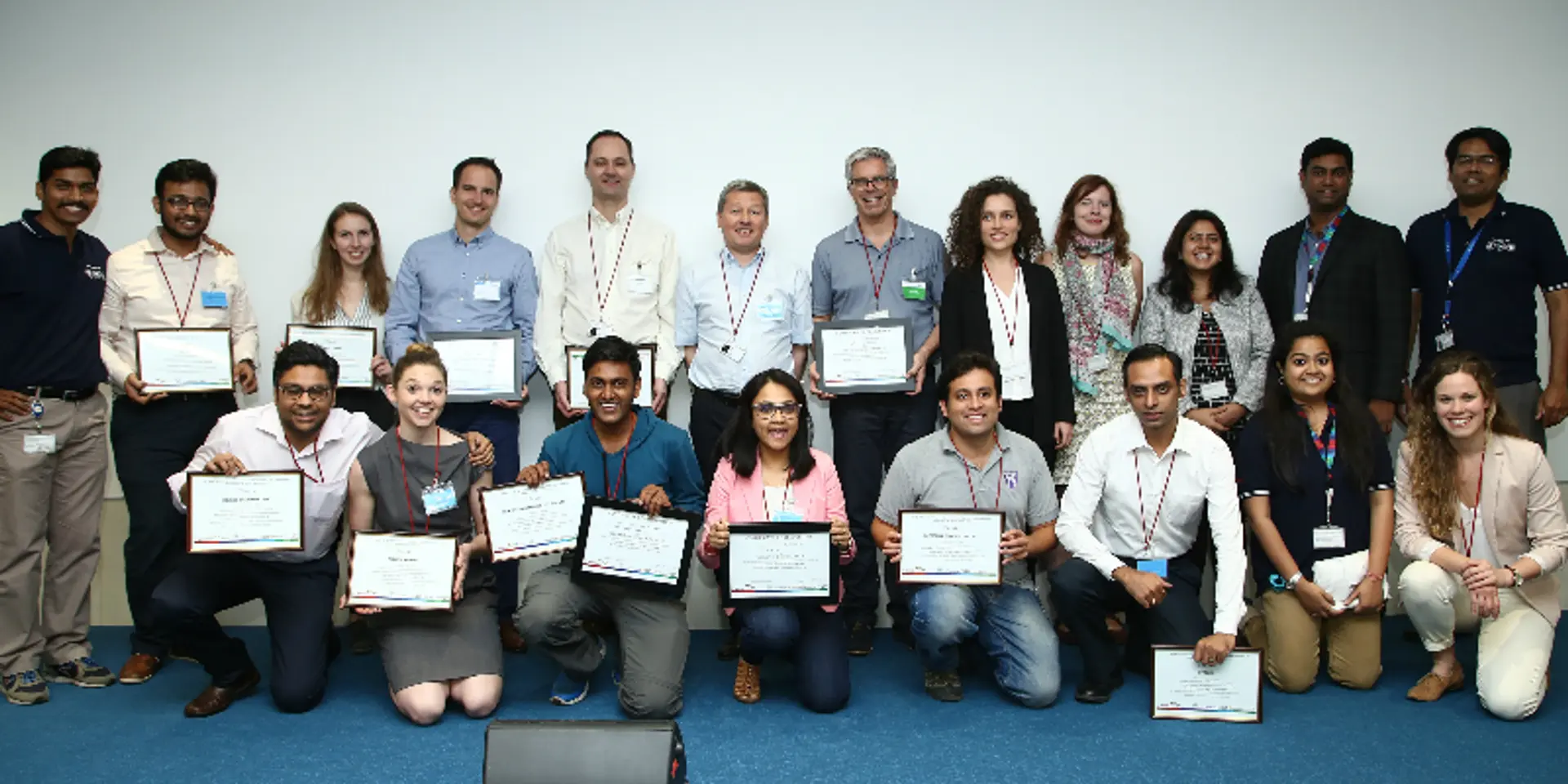 How 10 Indian and German startups are looking to improve transport and mobility
