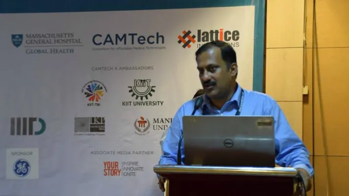 CaamTech | YourStory