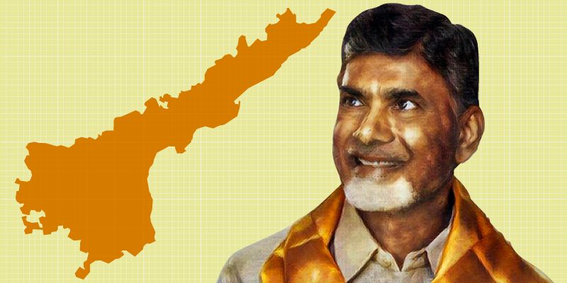 Why the Andhra Pradesh government is betting big only on fintech