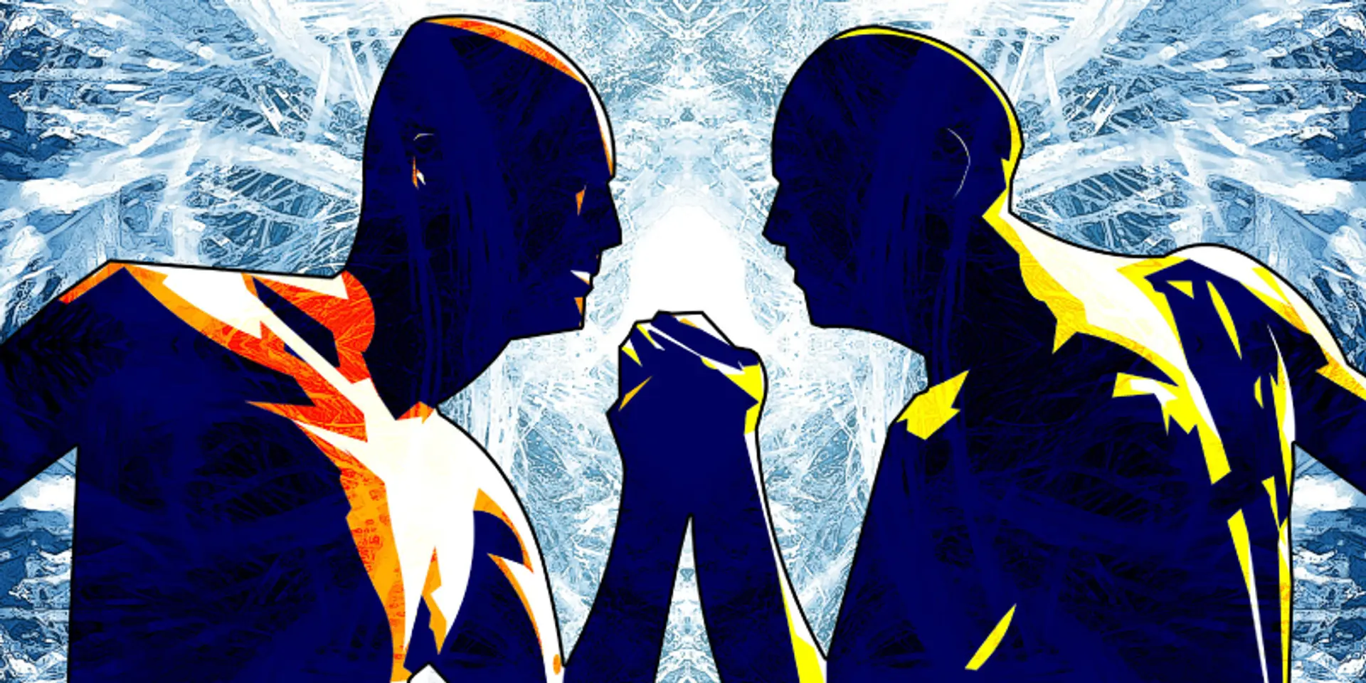 Young versus experienced CMO: the face off