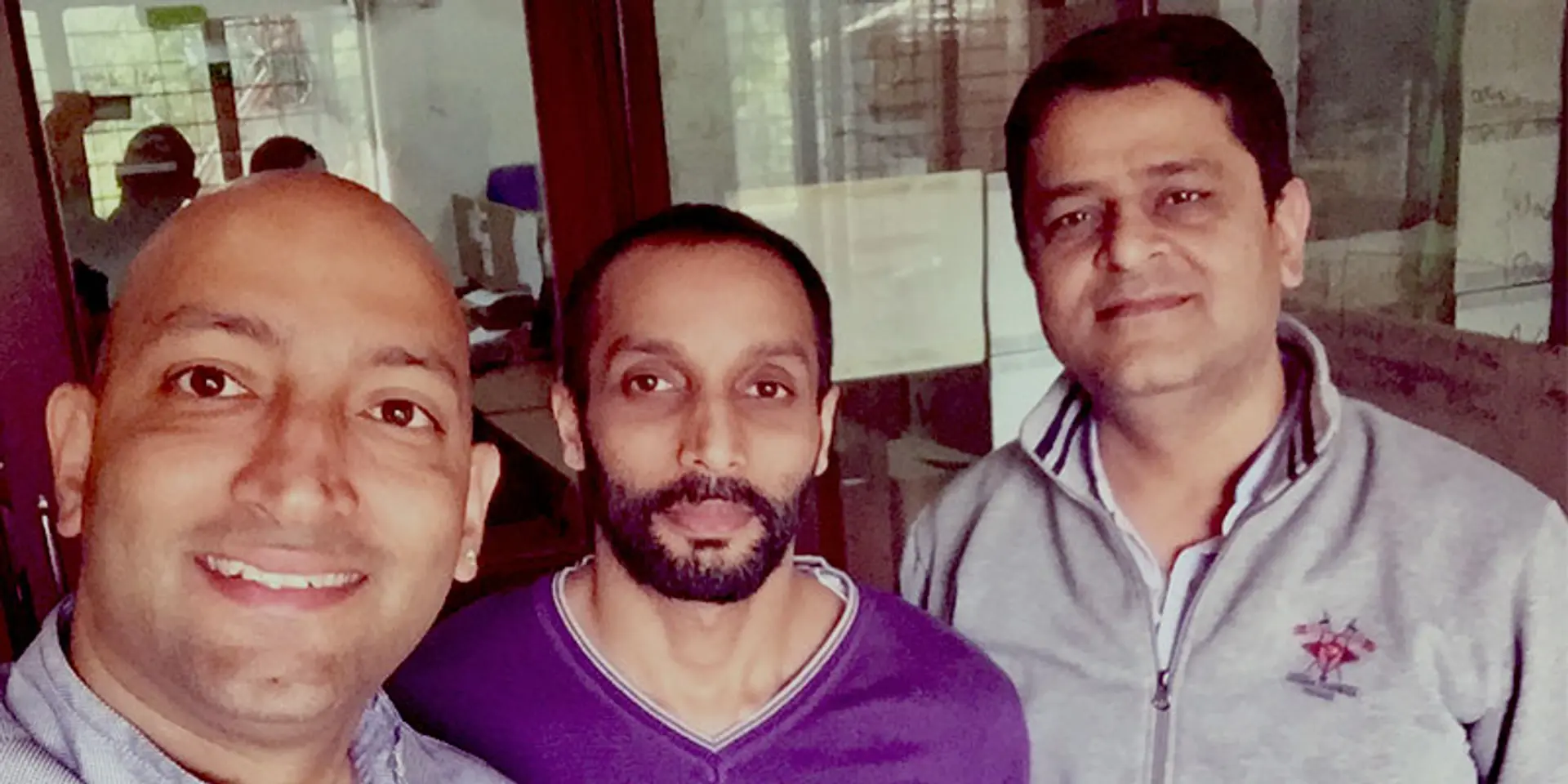 Manufacturers of India’s first female urination device just raised their first round of funding