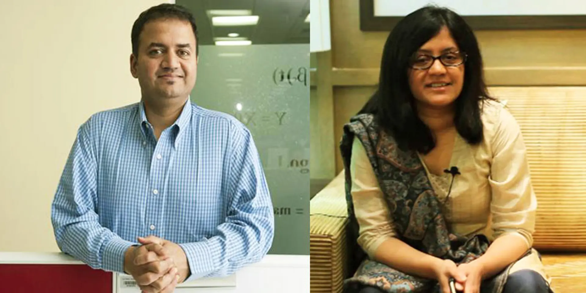Couple-preneurs and the highs and lows of running a business