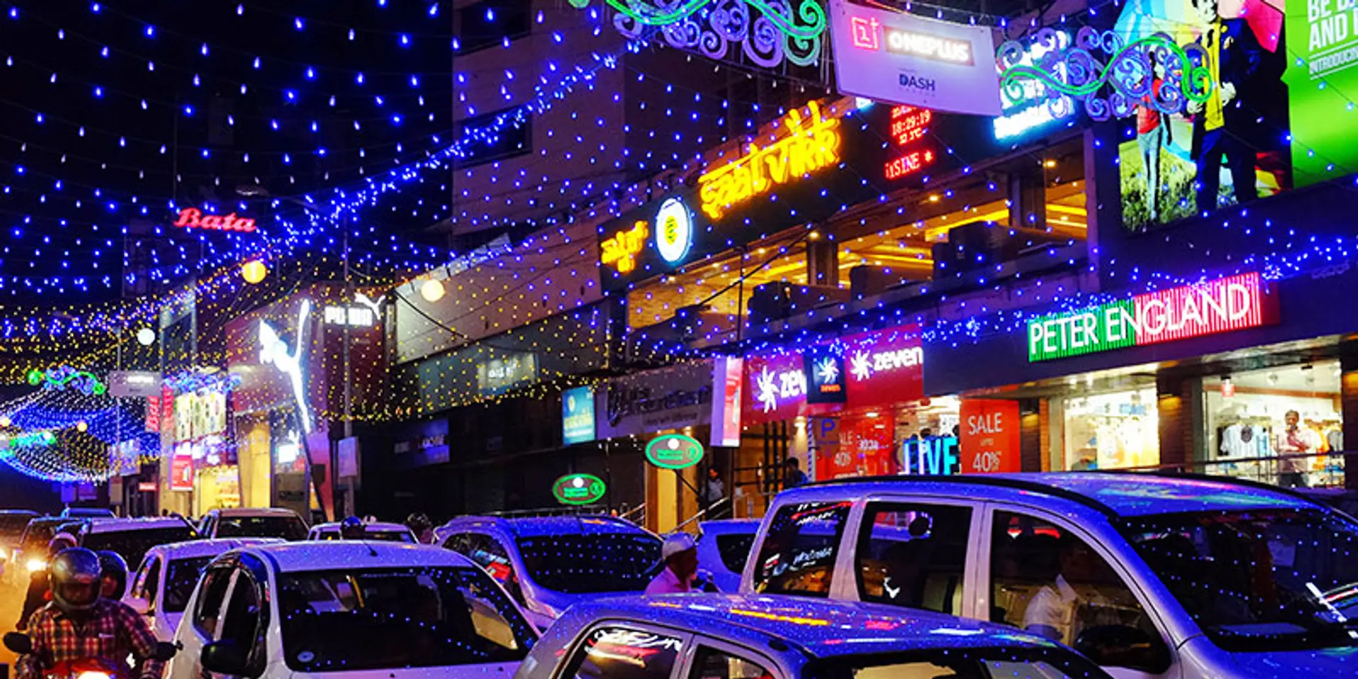 E-commerce in India: state of play