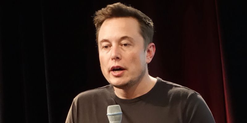 Elon Musk on life, success and everything in between