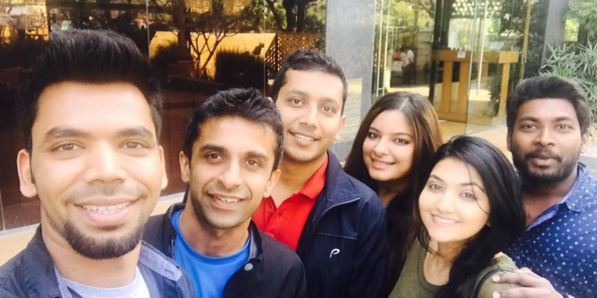 Combining gamification with motivation, FeetApart aims to make healthy lifestyles the norm