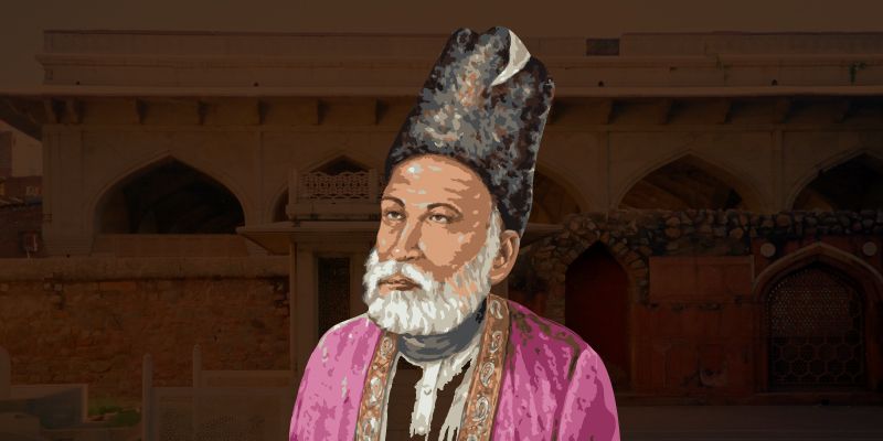 What Ghalib told us about building a brand