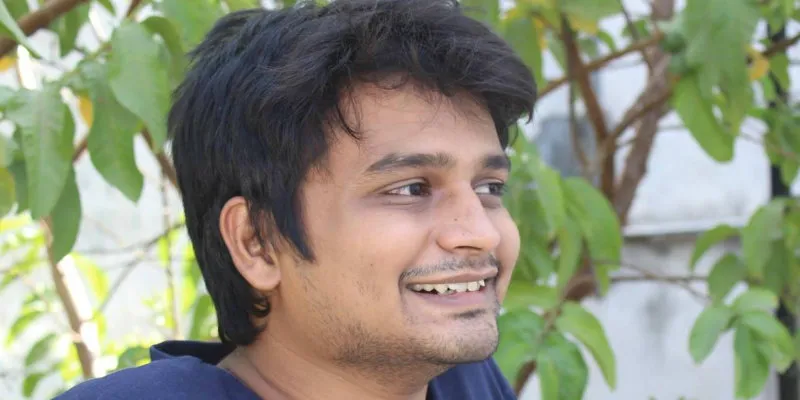Jayan Prajapati, Founder, Glex Consulting