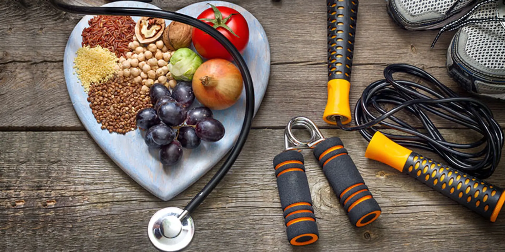 The most valuable investment of my life - my health
