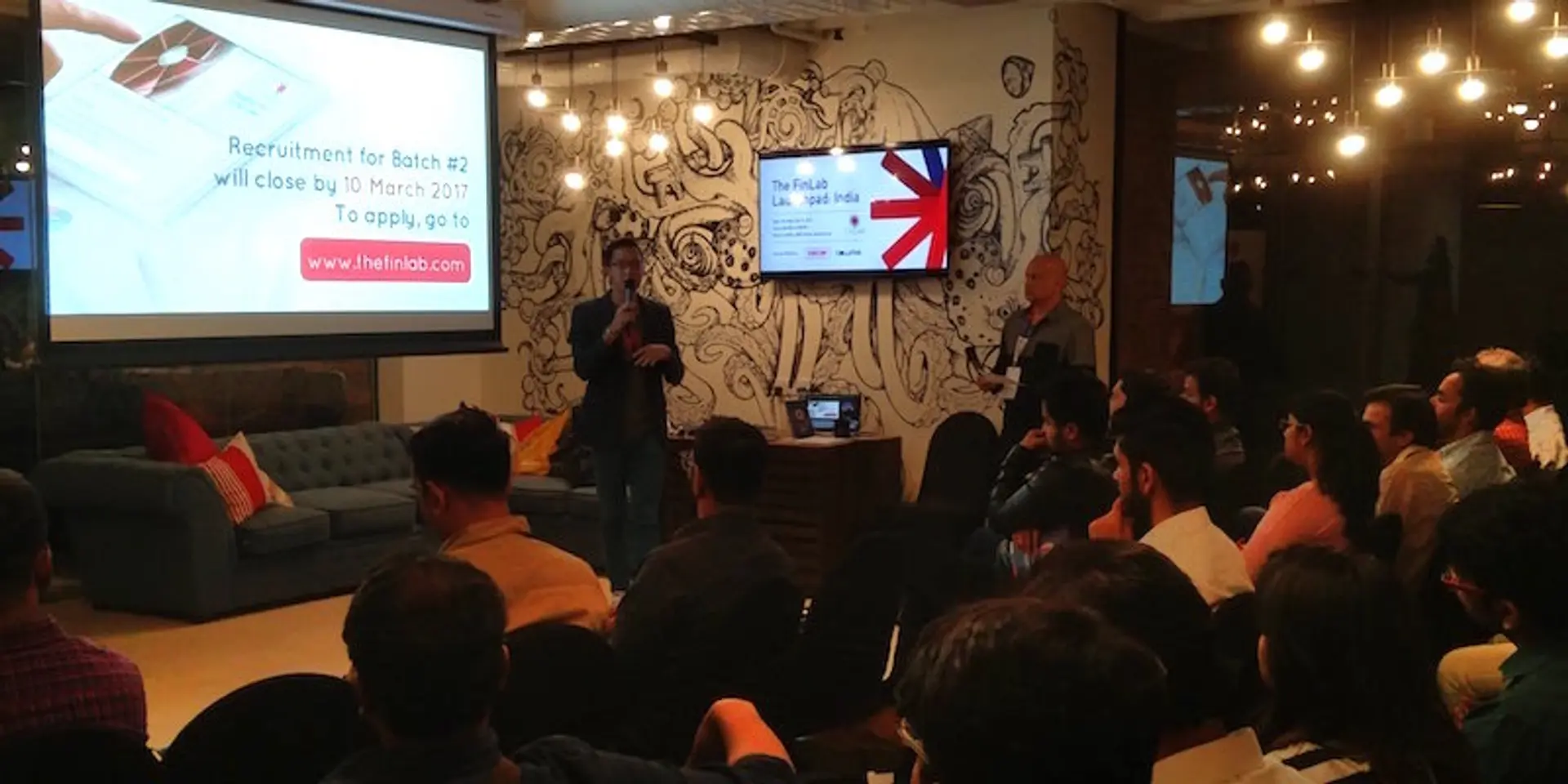 Things one needs to know before starting a startup in financial technology