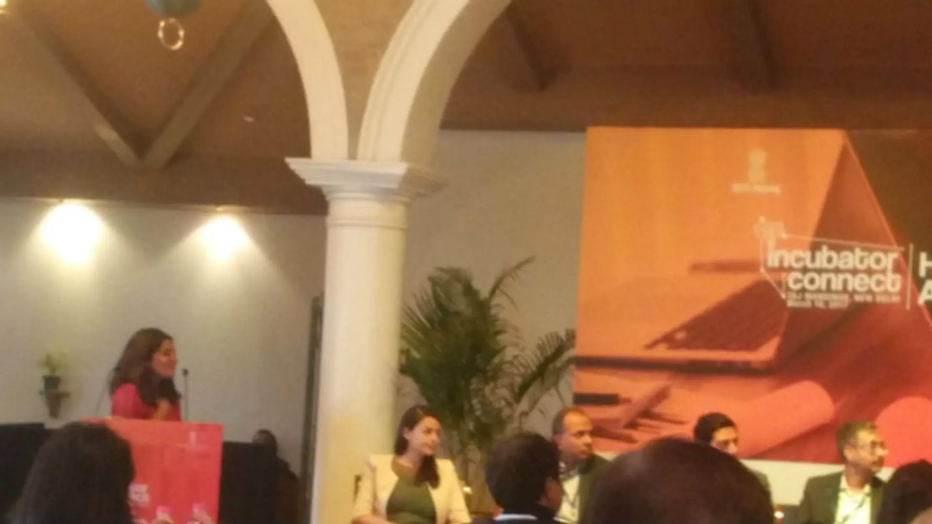 Where are Indian incubators and accelerators lacking? VCs share their thoughts at Incubator Connect