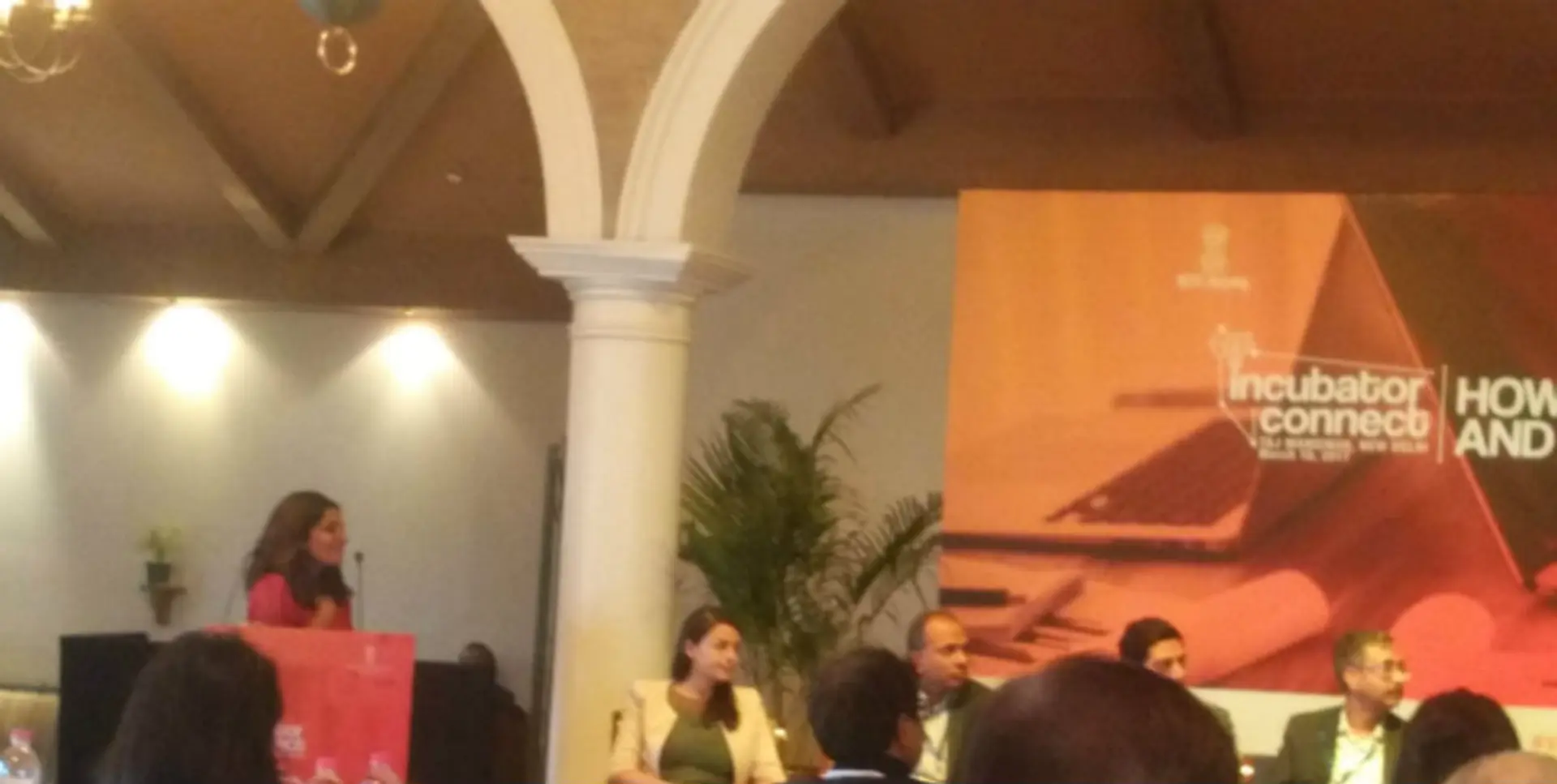 Where are Indian incubators and accelerators lacking? VCs share their thoughts at Incubator Connect
