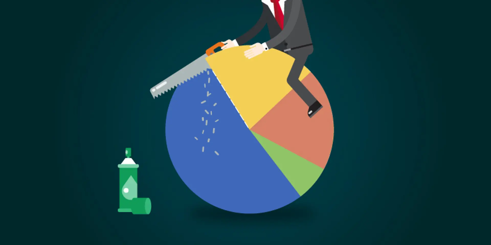 IT majors’ share buyback: Shouldn't they fuel innovation and support startups instead or are they done?