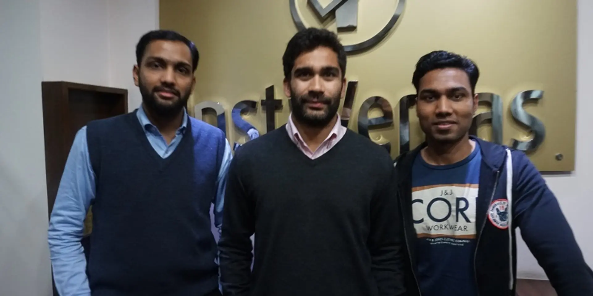 InstaVeritas takes verification to the next level by focusing on human-risk element