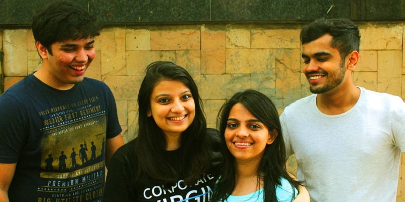 How these engineering students are cutting out internship hassles for all
