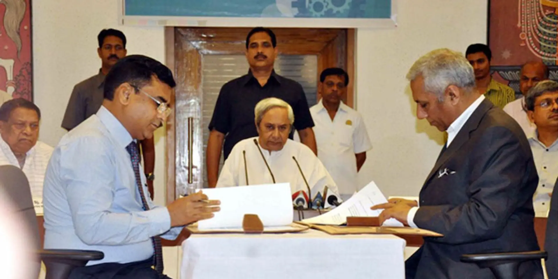 Odisha set to attract more startups, entrepreneurs with incentives, policy changes and investments