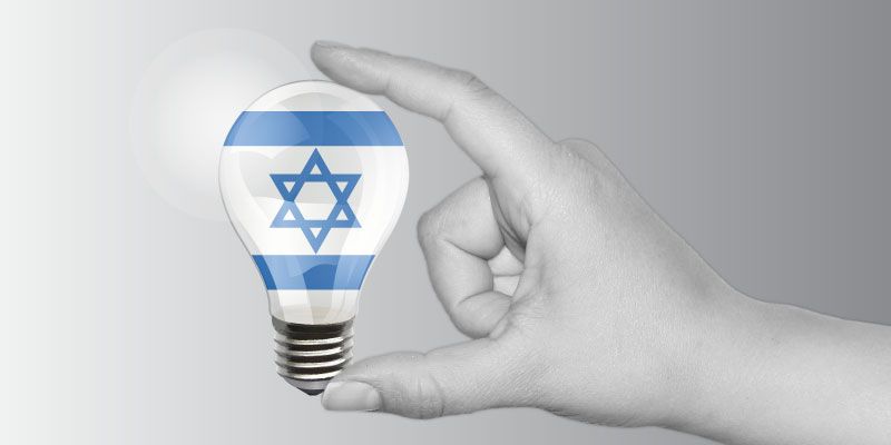 Lessons from Israel, the Startup Nation, for India