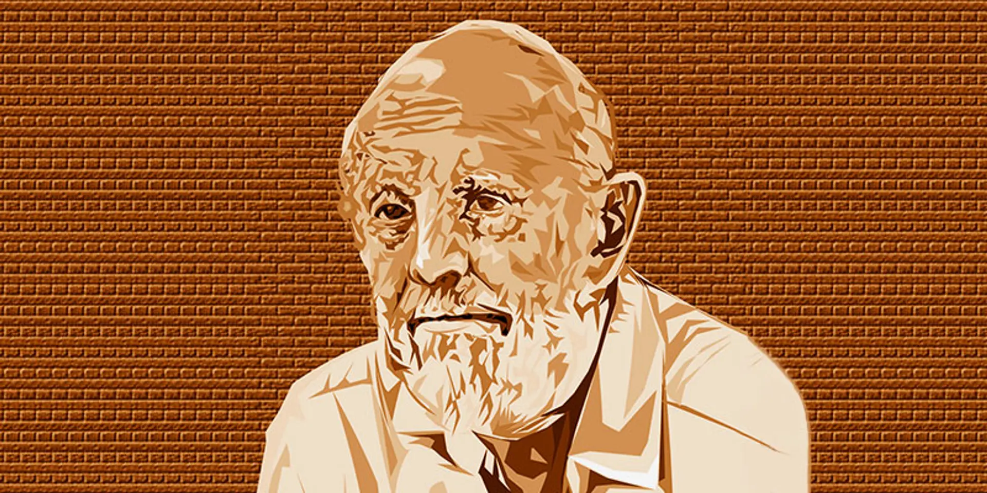 Remembering Laurie Baker, the pioneer British architect who made India his home