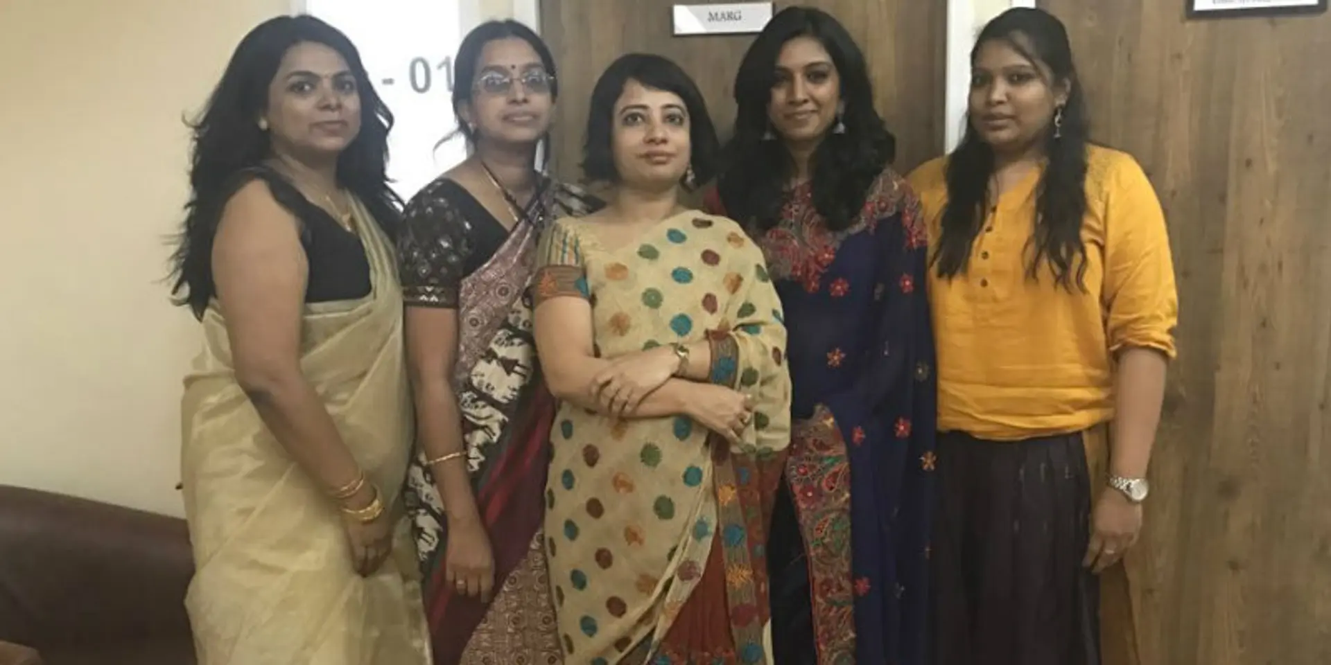 Are women still struggling to maintain work-life balance? Bengaluru-based Marg trains them to become effective