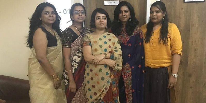 Are women still struggling to maintain work-life balance? Bengaluru-based Marg trains them to become effective