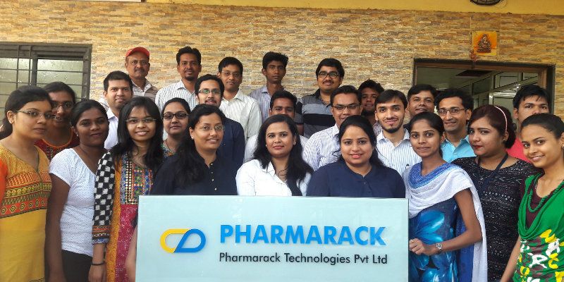 How this Pune-based startup is automating the pharmaceutical supply chain management