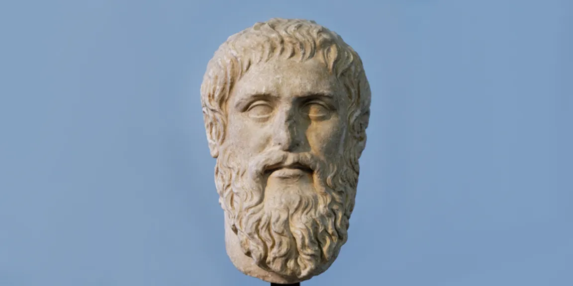 Midlertidig Varme ledig stilling 29 quotes from Plato, the Father of Western philosophy