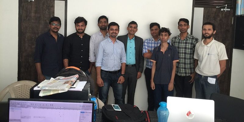 An aggregator for all your health apps, bootstrapped Pocket Pill helps manage your medical needs
