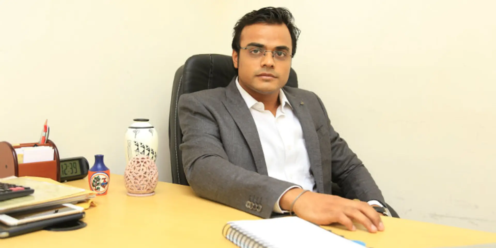 Delhi-based Handikart aims to revive and popularise the traditional arts of India