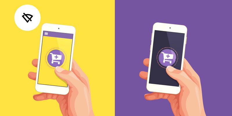 Progressive web vs. native apps: who will own the mobile experience?