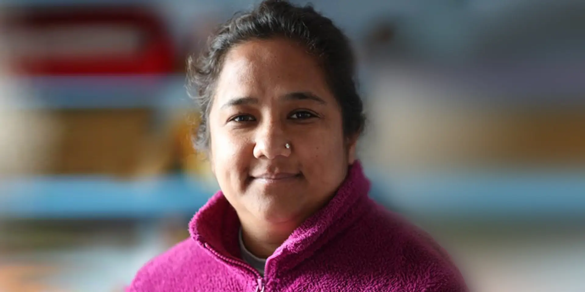 From failing her math board exam to becoming a CNN Superhero, Pushpa Basnet’s journey