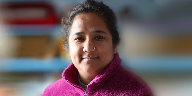 From failing her math board exam to becoming a CNN Superhero, Pushpa Basnet’s journey