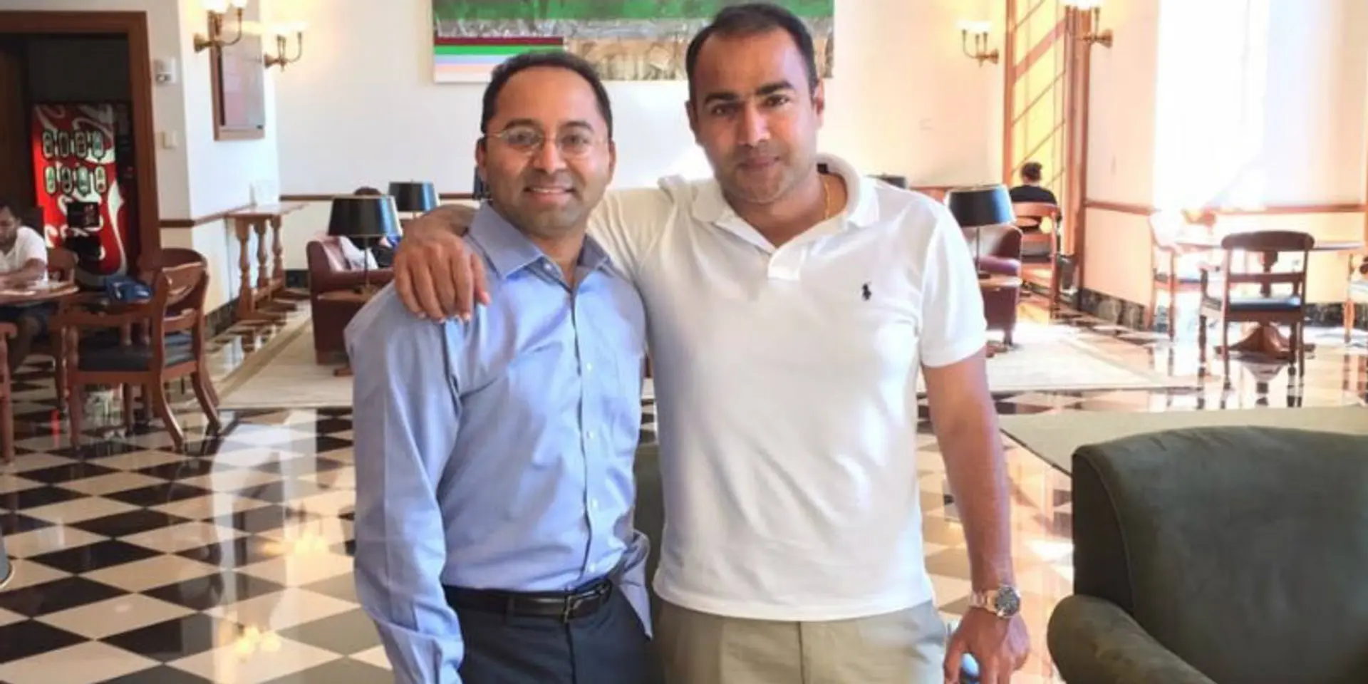 This fintech platform lets you pay rent via credit cards and get rewards too
