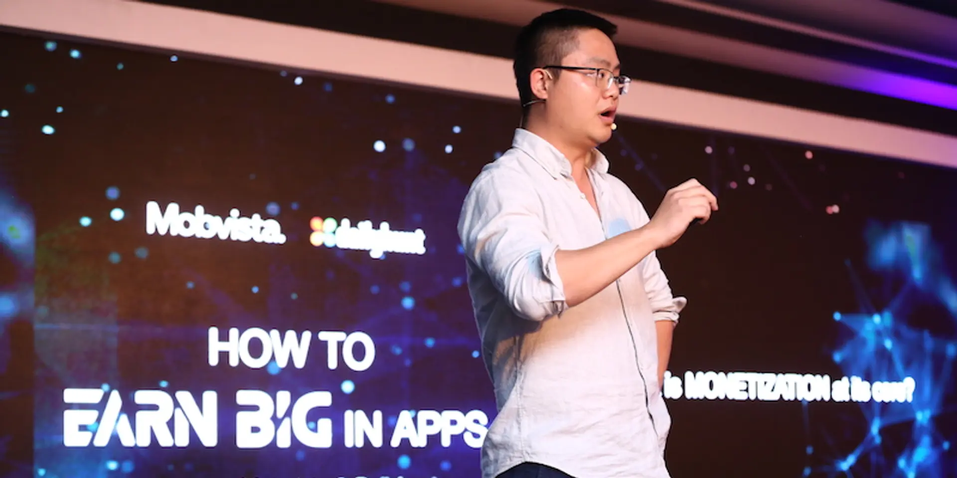 Mobvista’s Mintegral helps app developers make their content more interesting and relevant for end users