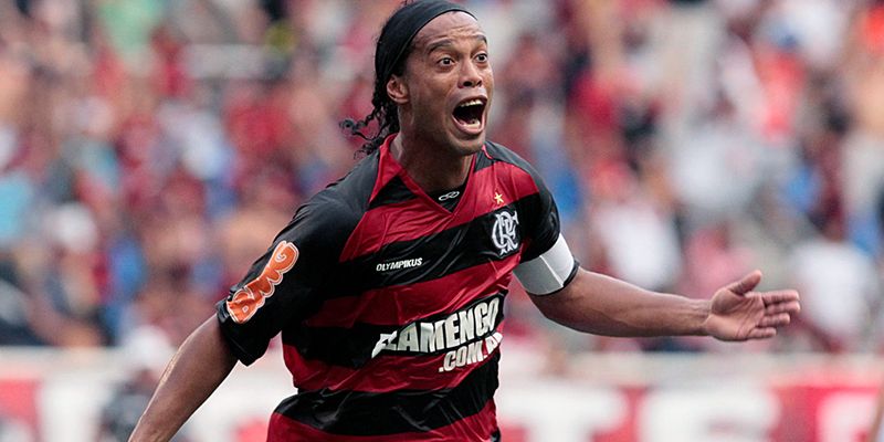Talent without hard work will soon fail: the rise and fall of Ronaldinho