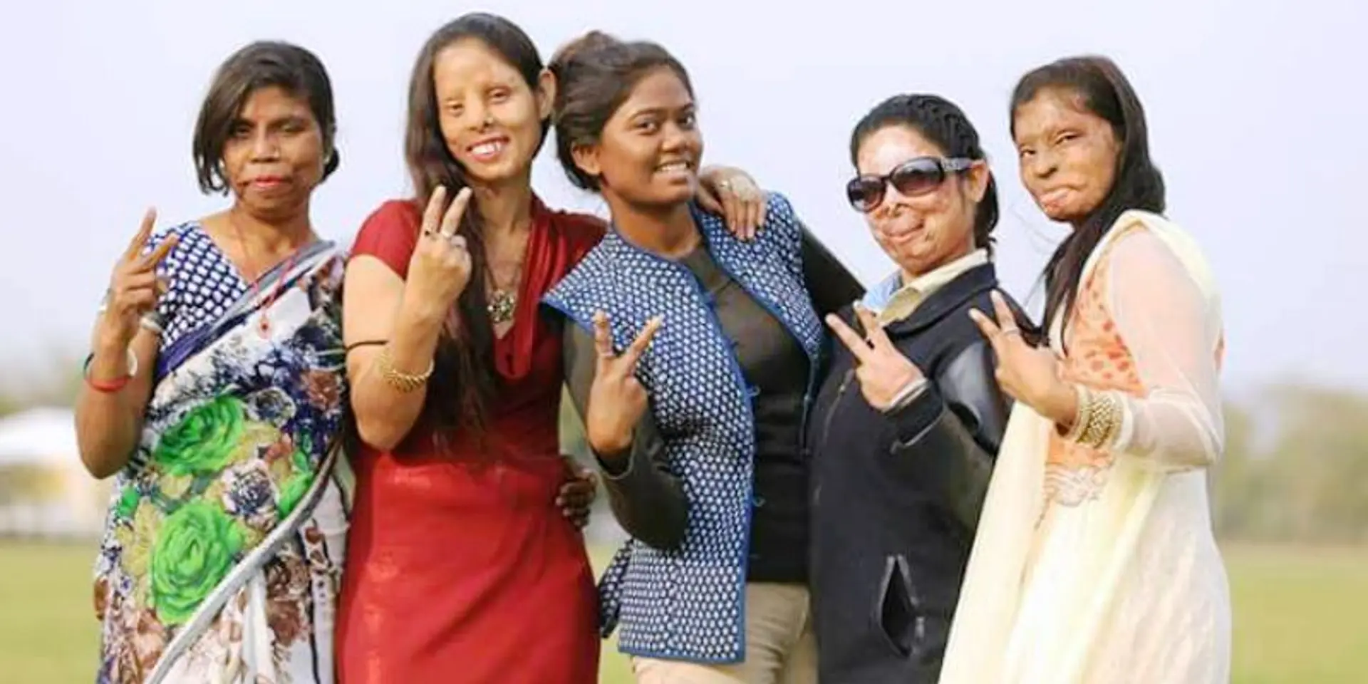 A BITS Pilani group campaigns to mitigate acid attacks