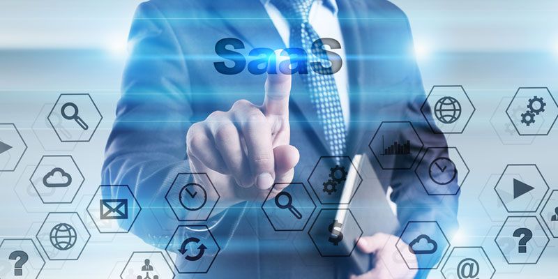 India’s SaaS ecosystem is exploding, but critical data security remains a concern