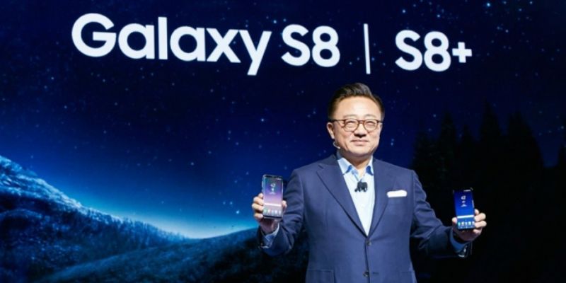 Everything you need to know about Samsung Galaxy S8, S8+, Bixby and more